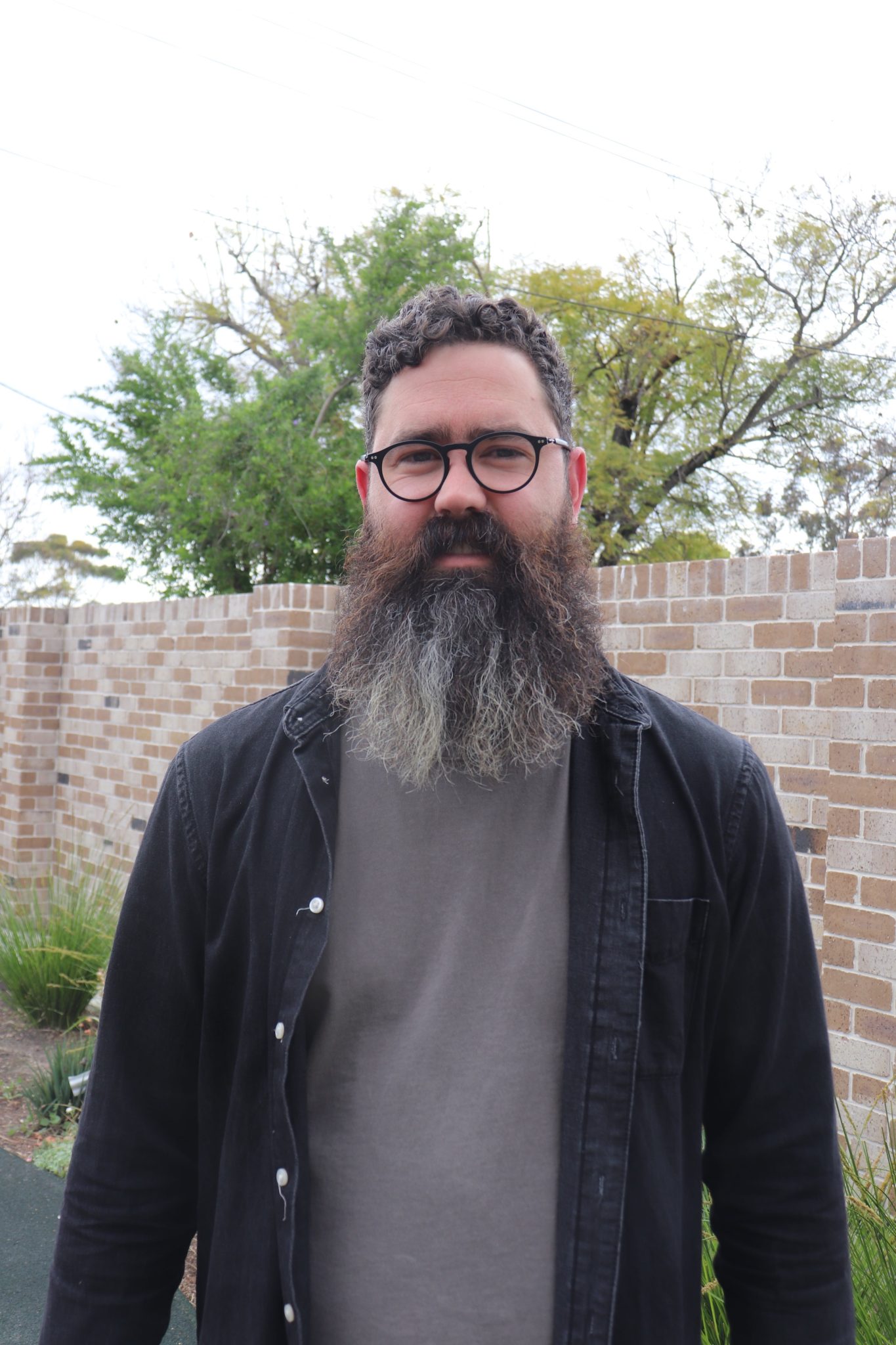 Luke Rasmussen